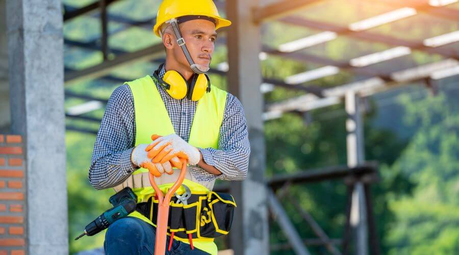 Expert flood damage restoration services in Harrisburg, IL